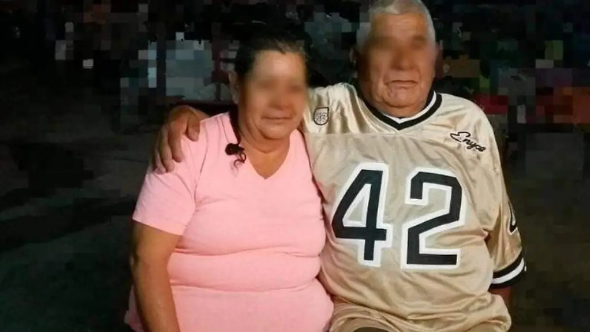 Tras una cirugía, abuelita embestida en Cuautlancingo es dada de alta